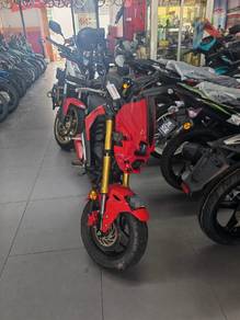 MSX 125sf for sale 2018/2018 