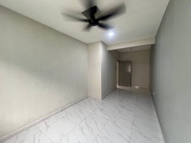 Refurbished Double Storey Terrace Bukit Sentosa Rawang