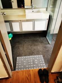 Zetapark Studio Fully FURNISHED w Carpark.