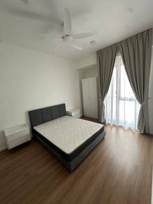 168 Residence For Rent @Selayang