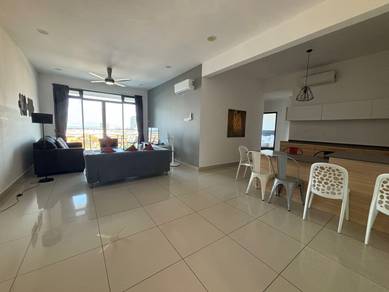 Marinox 1650SF 5-Bedrooms Fully Funished 3-Covered carparks Seaview