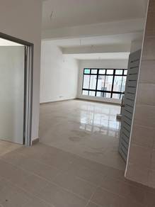 Double Storey Terrace House Pulai Bestari