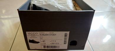 ecco collin 2.0