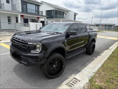 2024 Ford RANGER 2.0 XLT PLUS MY22 T6.2 P703 (A)