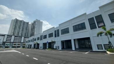 Eco Horizon Borealis Commercial Shop Office 1st Floor Batu Kawan NEW