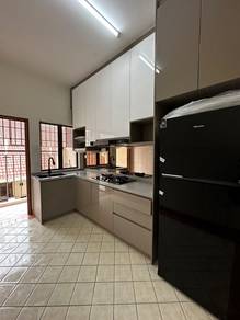 Villa Danau Condo For Rent@Setapak