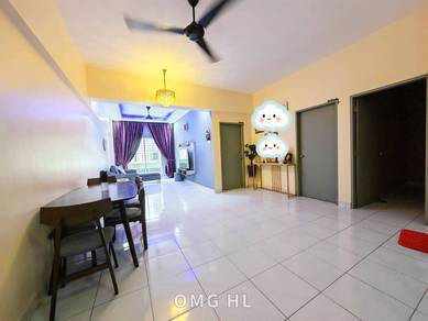 Trifolia Apartment