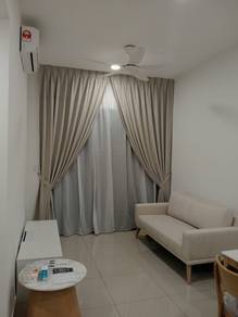 168 Park Residensi Selayang