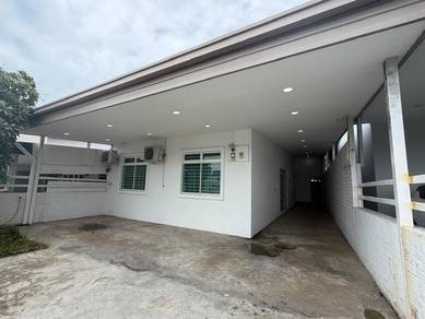 Luyang / foh sang / damai / lintas