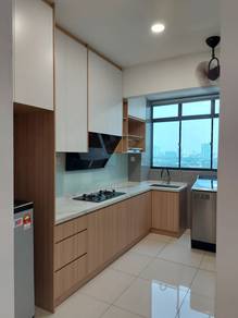 Corner Selayang Point 1100sf,168, 288,V residensi