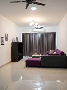 Oasis 1 @ Mutiara Heights Kajang