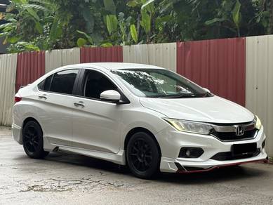 2020 Honda CITY 1.5 V GM6 (A) 3 Tahun Warranty