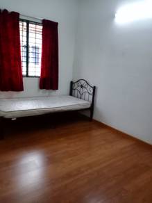 Non Sharing Room (ladies only)-Mahnaz, Panasonic, Sek.22, Sek26,HICOM