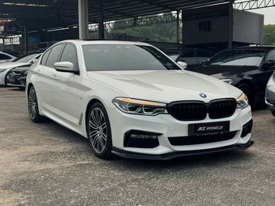 Bmw 530i 2.0 M SPORT FAMILY CAR TIPTOP CONDITION