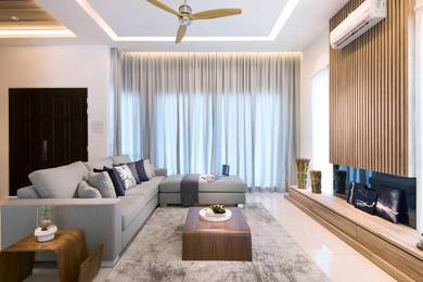 Sendayan Corner { Sell: Owner want upgrade SemiD } 30x80 Freehold