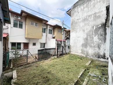 MURAH 2 Storey Lorong Cakera Purnama Puncak Alam