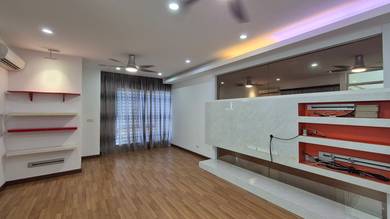 3-storey-Terraced-House-for-rent-Cyberjaya-Selangor