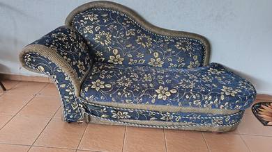SOFA SANTAI / CHAISE LOUNGE Untuk Dijual