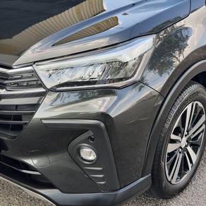 Perodua ATIVA 1.0 H D55L (A) 45000km AV X