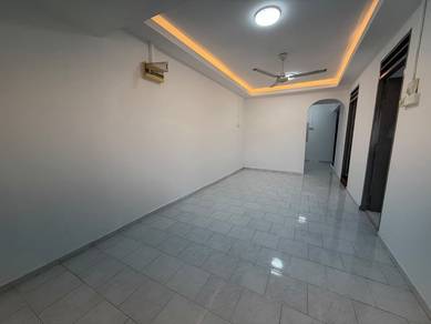 Unblock Single Storey Serikaya Segamat Baru 2 2Bed 2Bath Bawah 