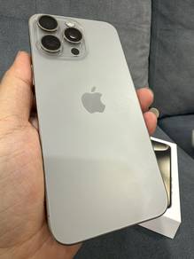 Iphone 15 ProMax 1 Tb