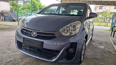 2014 Perodua MYVI 1.3 SE ZHS (A) HIGH SPEC 1 OWNER