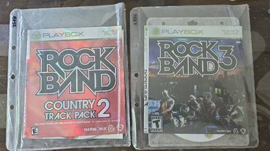 Used XBOX 360 Games (Used)