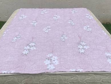 C063 Selimut Toto 150 x 200 cm Super Single