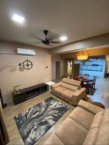 Ehsan Residence @ Sepang