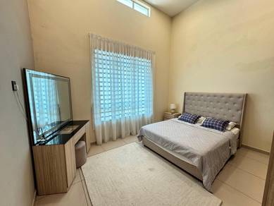 PPAM, SemiD , Ready to move in, ada showroom, Nearby pantai