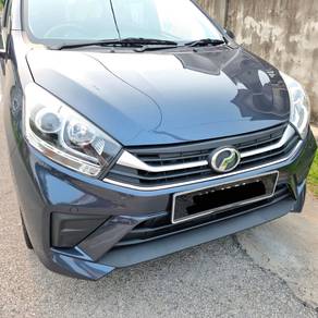 Perodua AXIA 1.0 GXTRA MY19 (A) G SE AV