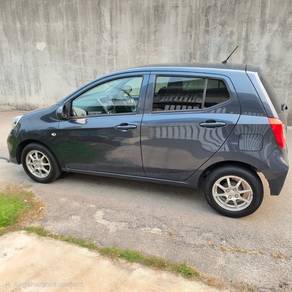 Perodua AXIA 1.0 GXTRA MY19 (A) G SE AV