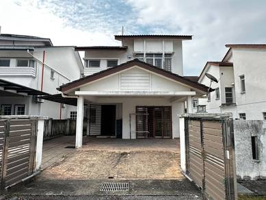 [Murah+Nice+Flat] 2sty Semi-D , Amberley ,Kota Emerald ,Anggun ,Rawang