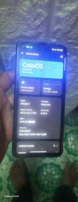 oppo reno 5f Ram16gb