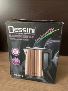 Electric Kettle