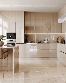 FREEHOLD🔥|1-4 Rooms|Near MRT|FREE FURNISHED|8 Min to Mid Valley