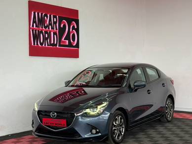 ORI2016 Mazda 2 1.5 SKYACTIV LED DRL 3YR WARRANTY
