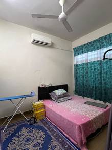 Bilik Sewa Pura Kencana Batu Pahat 