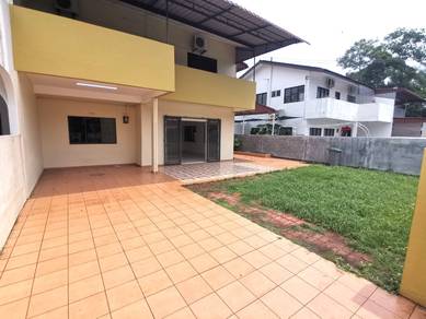 Semi-Detached-House-for-sale-Bukit-Beruang-Melaka