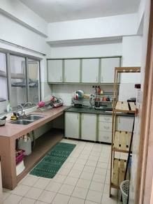 Ridzuan Condominium