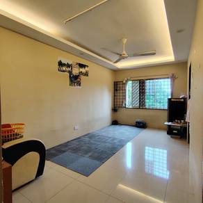 Putra Permai Block D
