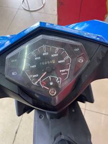 YAMAHA EGO SOLARIZ ...PROMOSI KAW KAW clearstocKK