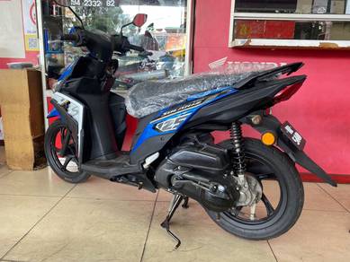 YAMAHA EGO SOLARIZ ...PROMOSI KAW KAW clearstocKK
