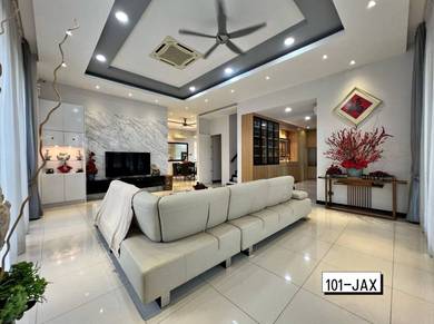 Bungalow-House-for-sale-Setia-Eco-Park-Selangor