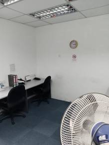 Sri Petaling Ground Floor Shop Lot for Rent