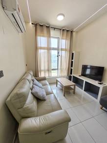 Ipoh Anderson Condominium For Rent