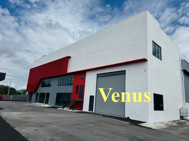 Corner Detached no pdc consent freehold CCC factory warehouse Valdor