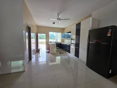 FOR RENT | 2-STOREY TERRACED HOUSE @ SEGEDUP ELITE  📍 Jalan Segedu