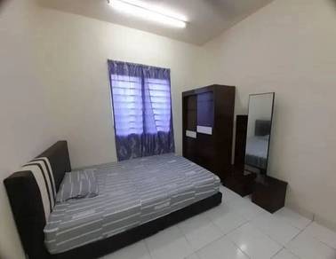 Akasia Apartment (Shah Alam)