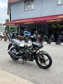 sym vfe 185i boleh full loan